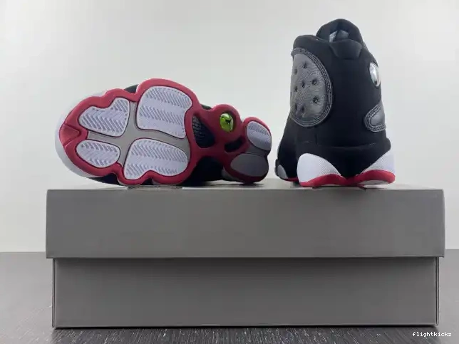 Air 414571-062 Jordan 13 Playoffs 0429